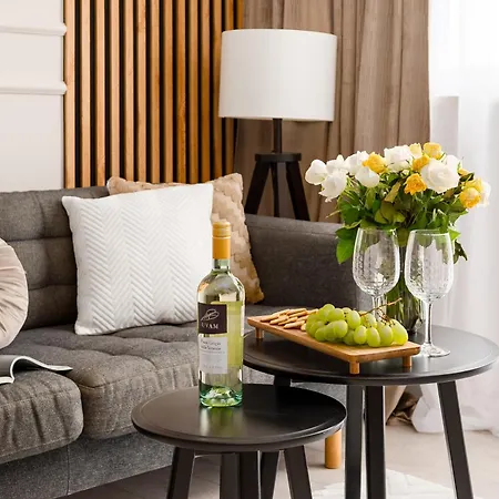 2-bedroom Breweries Living Close To Metro Bus Tram *