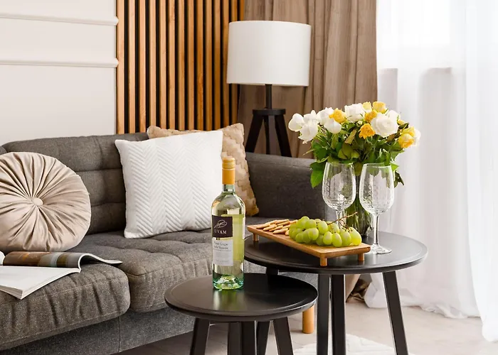 2-bedroom Breweries Living Close To Metro Bus Tram *