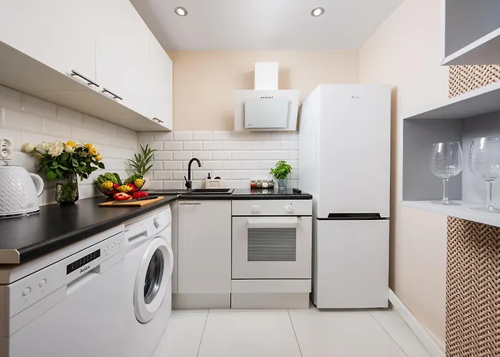 2-bedroom Breweries Living Close To Metro Bus Tram